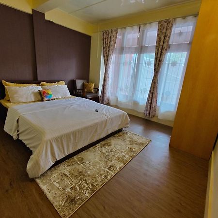 Meraki Homestay シロン エクステリア 写真